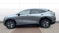 Nissan ARIYA 160kW Advance 63kWh 22kWCh 5dr Auto Electric Hatchback